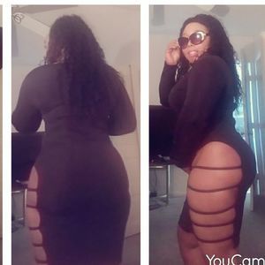 Meet your Posher, Claudette